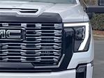 2025 GMC Sierra 2500 Crew Cab 4WD Pickup for sale #HFD57537A - photo 39