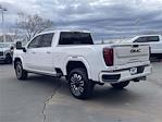 2025 GMC Sierra 2500 Crew Cab 4WD Pickup for sale #HFD57537A - photo 4