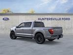 2026 Ford F-150 SuperCrew Cab 4WD Pickup for sale #HFD57700 - photo 4