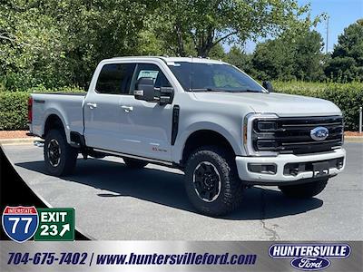2025 Ford F-250 Crew Cab 4x4 Pickup for sale #HFD60170 - photo 1