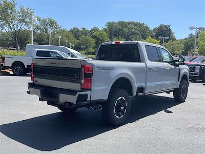 2025 Ford F-250 Crew Cab 4x4 Pickup for sale #HFD60170 - photo 2