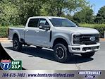 2025 Ford F-250 Crew Cab 4x4 Pickup for sale #HFD60170 - photo 1
