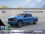 2025 Ford F-150 SuperCrew Cab 4x4 Pickup for sale #HFD61293 - photo 1