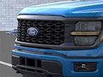 2025 Ford F-150 SuperCrew Cab 4x4 Pickup for sale #HFD61293 - photo 17