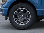 2025 Ford F-150 SuperCrew Cab 4x4 Pickup for sale #HFD61293 - photo 19