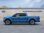 2025 Ford F-150 SuperCrew Cab 4x4 Pickup for sale #HFD61293 - photo 4