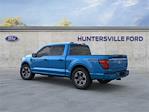 2025 Ford F-150 SuperCrew Cab 4x4 Pickup for sale #HFD61293 - photo 2