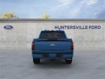 2025 Ford F-150 SuperCrew Cab 4x4 Pickup for sale #HFD61293 - photo 5