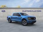 2025 Ford F-150 SuperCrew Cab 4x4 Pickup for sale #HFD61293 - photo 7