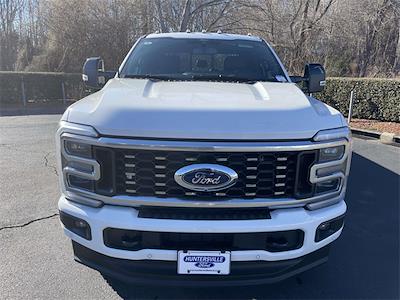 New 2026 Ford F-350 - photo 1