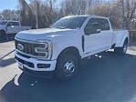 2026 Ford F-350 Crew Cab DRW 4WD Pickup for sale #HFD61398 - photo 3