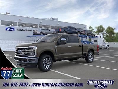 New 2026 Ford F-250 - photo 1