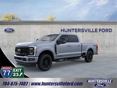 New 2026 Ford F-350 Lariat Crew Cab for sale #HFD63162 - photo 1