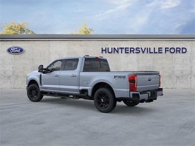 New 2026 Ford F-350 Lariat Crew Cab for sale #HFD63162 - photo 2