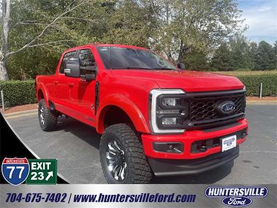 2024 Ford F-250 Crew Cab 4x4 Pickup for sale #HFD65228 - photo 1