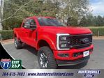 2024 Ford F-250 Crew Cab 4x4 Pickup for sale #HFD65228 - photo 1