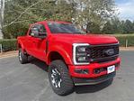 2024 Ford F-250 Crew Cab 4x4 Pickup for sale #HFD65228 - photo 3