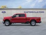 2026 Ford F-250 Crew Cab 4WD Pickup for sale #HFD69556 - photo 3