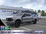 2026 Ford F-250 Crew Cab 4WD Pickup for sale #HFD71543 - photo 1