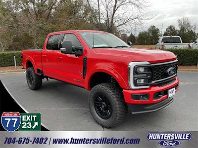 2024 Ford F-250 Crew Cab 4x4 Pickup for sale #HFD72467 - photo 1