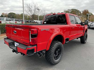 New 2024 Ford F-250 Lariat Crew Cab 4x4 Pickup for sale #HFD72467 - photo 2