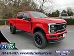 2024 Ford F-250 Crew Cab 4x4 Pickup for sale #HFD72467 - photo 1