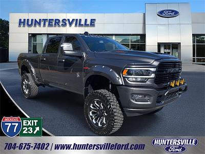 2024 Ram 3500 Crew Cab 4WD Pickup for sale #HFD72467A - photo 1