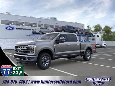 2026 Ford F-250 Crew Cab 4WD Pickup for sale #HFD73960 - photo 1