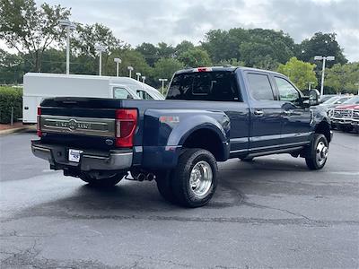 2020 Ford F-350 Crew Cab DRW 4x4 Pickup for sale #HFD75532A - photo 2