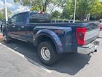 2020 Ford F-350 Crew Cab DRW 4x4 Pickup for sale #HFD75532A - photo 2