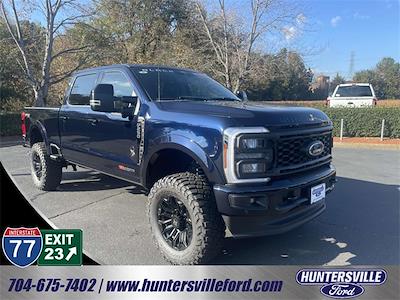 2024 Ford F-250 Crew Cab 4x4 Pickup for sale #HFD76303 - photo 1