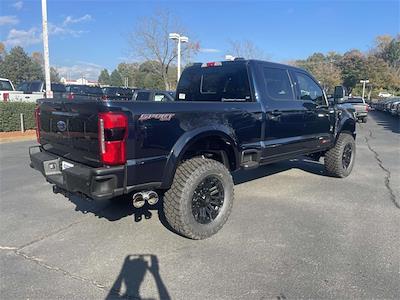 2024 Ford F-250 Crew Cab 4x4 Pickup for sale #HFD76303 - photo 2