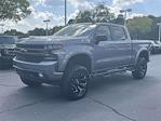 2019 Chevrolet Silverado 1500 Crew Cab 4WD Pickup for sale #HFD76303A - photo 5