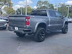 2019 Chevrolet Silverado 1500 Crew Cab 4WD Pickup for sale #HFD76303A - photo 2