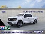 2025 Ford F-150 SuperCrew Cab 4x4 Pickup for sale #HFD77783 - photo 1