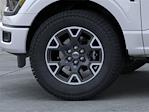 2025 Ford F-150 SuperCrew Cab 4x4 Pickup for sale #HFD77783 - photo 19