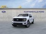 2025 Ford F-150 SuperCrew Cab 4x4 Pickup for sale #HFD77783 - photo 3