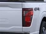 2025 Ford F-150 SuperCrew Cab 4x4 Pickup for sale #HFD77783 - photo 21