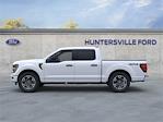 2025 Ford F-150 SuperCrew Cab 4x4 Pickup for sale #HFD77783 - photo 4