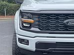 2025 Ford F-150 SuperCrew Cab 4x4 Pickup for sale #HFD77783 - photo 35