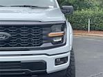 2025 Ford F-150 SuperCrew Cab 4x4 Pickup for sale #HFD77783 - photo 36