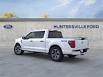 2025 Ford F-150 SuperCrew Cab 4x4 Pickup for sale #HFD77783 - photo 2