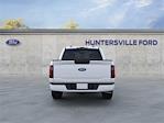 2025 Ford F-150 SuperCrew Cab 4x4 Pickup for sale #HFD77783 - photo 5