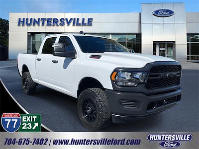 2024 Ram 2500 Crew Cab 4WD Pickup for sale #HFD77817A - photo 1
