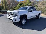 2025 Chevrolet Silverado 2500 Crew Cab 4WD Pickup for sale #HFD84247A - photo 4
