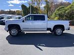 2025 Chevrolet Silverado 2500 Crew Cab 4WD Pickup for sale #HFD84247A - photo 33