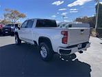 2025 Chevrolet Silverado 2500 Crew Cab 4WD Pickup for sale #HFD84247A - photo 5
