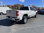 2025 Chevrolet Silverado 2500 Crew Cab 4WD Pickup for sale #HFD84247A - photo 6
