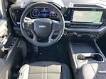 2025 Chevrolet Silverado 2500 Crew Cab 4WD Pickup for sale #HFD84247A - photo 9
