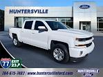Used 2018 Chevrolet Silverado 1500 LT Crew Cab for sale #HFD84247B - photo 1